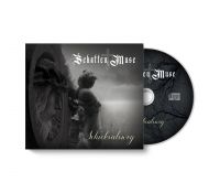 Schatten Muse - Schicksalsweg (Digipack) ryhmässä CD / Kommande / Hårdrock @ Bengans Skivbutik AB (5574747)