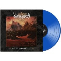 Wormwitch - Strike Mortal Soil ryhmässä VINYYLI / Kommande / Hårdrock @ Bengans Skivbutik AB (5574749)