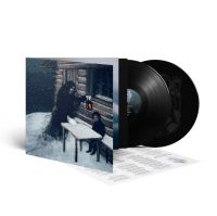 Gràb - Kremess (2 Lp Black Vinyl) ryhmässä VINYYLI / Kommande / Hårdrock @ Bengans Skivbutik AB (5574761)