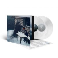 Gràb - Kremess (2 Lp Clear Vinyl) ryhmässä VINYYLI / Kommande / Hårdrock @ Bengans Skivbutik AB (5574762)