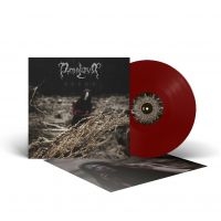 Dymna Lotva - Wormwood (Red/Brown Vinyl Lp) ryhmässä VINYYLI / Kommande / Hårdrock @ Bengans Skivbutik AB (5574767)