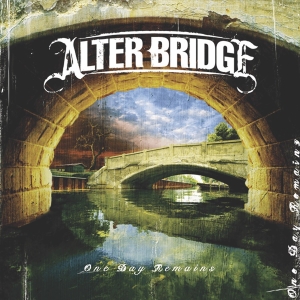 Alter Bridge - One Day Remains (Deluxe Edition / W ryhmässä VINYYLI / Kommande / Pop-Rock @ Bengans Skivbutik AB (5574769)