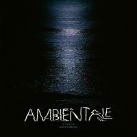 Various Artists - Ambientale (Compiled By Charles Bal ryhmässä CD / Kommande / Pop-Rock @ Bengans Skivbutik AB (5574772)