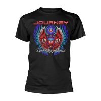 Journey - T/S -  Believin (L) ryhmässä MERCHANDISE / T-paita / Kommande / Hårdrock @ Bengans Skivbutik AB (5574793)