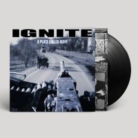 Ignite - A Place Called Home ryhmässä VINYYLI / Kommande / Pop-Rock @ Bengans Skivbutik AB (5574801)