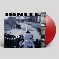 Ignite - A Place Called Home ryhmässä VINYYLI / Kommande / Pop-Rock @ Bengans Skivbutik AB (5574802)