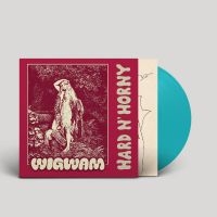 Wigwam - Hard N' Horny ryhmässä VINYYLI / Kommande / Pop-Rock @ Bengans Skivbutik AB (5574806)