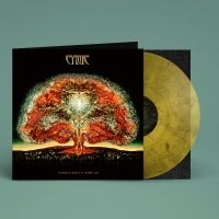 Cynic - Kindly Bent To Free Us ryhmässä VINYYLI / Kommande / Pop-Rock @ Bengans Skivbutik AB (5574809)