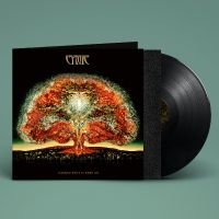 Cynic - Kindly Bent To Free Us ryhmässä VINYYLI / Kommande / Pop-Rock @ Bengans Skivbutik AB (5574810)