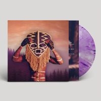 Zangoma - Faka Mulilo ryhmässä VINYYLI / Kommande / Pop-Rock @ Bengans Skivbutik AB (5574813)