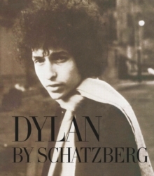 Jerry Schatzberg - Bob Dylan By Schatzberg ryhmässä Övriga böcker @ Bengans Skivbutik AB (5574933)