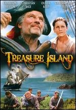 Film - Treasure Island (1990) ryhmässä Elokuva / Elokuva DVD @ Bengans Skivbutik AB (5574940)