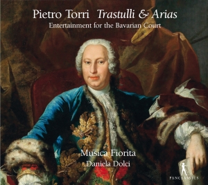 Pietro Torri - Trastulli & Arias ryhmässä ME SUOSITTELEMME / Joululahjavinkki: CD @ Bengans Skivbutik AB (5575037)