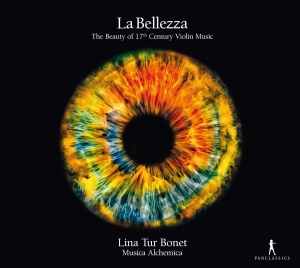 Lina Tur Bonet - La Bellezza - The Beauty Of 17Th Ce ryhmässä ME SUOSITTELEMME / Joululahjavinkki: CD @ Bengans Skivbutik AB (5575048)