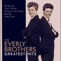 Everly Brothers The - Greatest Hits ryhmässä VINYYLI / Nyheter / Pop-Rock @ Bengans Skivbutik AB (5575136)