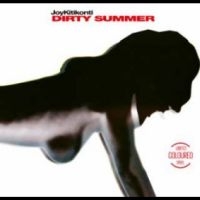 Kitikonti Joy - Dirty Summer ryhmässä VINYYLI / Nyheter / Pop-Rock @ Bengans Skivbutik AB (5575138)