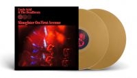 Uncle Acid & The Deadbeats - Slaughter On First Avenue (2 Lp Gol ryhmässä VINYYLI / Kommande / Hårdrock @ Bengans Skivbutik AB (5575146)