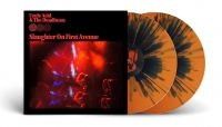 Uncle Acid & The Deadbeats - Slaughter On First Avenue (2 Lp Spl ryhmässä VINYYLI / Kommande / Hårdrock @ Bengans Skivbutik AB (5575147)