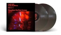 Uncle Acid & The Deadbeats - Slaughter On First Avenue (2 Lp Cle ryhmässä VINYYLI / Kommande / Hårdrock @ Bengans Skivbutik AB (5575148)