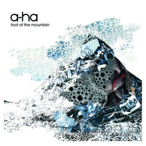 A-Ha - Foot Of The Mountain ryhmässä VINYYLI / Nyheter / Norsk Musik,Pop-Rock @ Bengans Skivbutik AB (5575149)