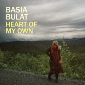 Basia Bulat - Heart Of My Own ryhmässä CD / Pop-Rock @ Bengans Skivbutik AB (5575155)