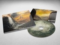 Atra Vetosus - Undying Splendour (Digipack) ryhmässä CD / Nyheter / Hårdrock @ Bengans Skivbutik AB (5575157)