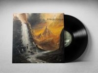 Atra Vetosus - Undying Splendour (Black Vinyl Lp) ryhmässä VINYYLI / Nyheter / Hårdrock @ Bengans Skivbutik AB (5575158)