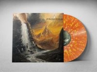 Atra Vetosus - Undying Splendour (Orange Splatter ryhmässä VINYYLI / Nyheter / Hårdrock @ Bengans Skivbutik AB (5575159)