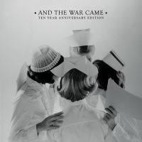 Shakey Graves - And The War Came (10 Year Anniversa ryhmässä VINYYLI / Nyheter / Country @ Bengans Skivbutik AB (5575160)