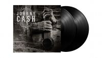 Cash Johnny - Longing For Old Virginia 1976 (2 Lp ryhmässä VINYYLI / Kommande / Country @ Bengans Skivbutik AB (5575163)