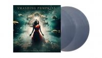 Smashing Pumpkins - Inside The Dream Machine 1993 (2 Lp ryhmässä VINYYLI / Kommande / Pop-Rock @ Bengans Skivbutik AB (5575167)