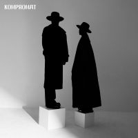 Kompromat - Playing / Praying ryhmässä VINYYLI / Kommande / Pop-Rock @ Bengans Skivbutik AB (5575178)