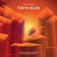 Various Artists - Tokyo Bliss ryhmässä VINYYLI / Kommande / Pop-Rock @ Bengans Skivbutik AB (5575180)