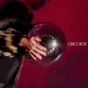 Bakermat - Grace Note ryhmässä VINYYLI / Pop-Rock @ Bengans Skivbutik AB (5575182)