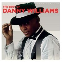 Williams Danny - The Best Of? ryhmässä CD / Nyheter / Pop-Rock @ Bengans Skivbutik AB (5575188)