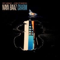 Naya Baaz - Charm ryhmässä CD / Jazz @ Bengans Skivbutik AB (5575204)