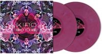 Kino - Radio Voltaire (2 Lp Purple Vinyl) ryhmässä VINYYLI / Kommande / Hårdrock @ Bengans Skivbutik AB (5575205)