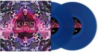 Kino - Radio Voltaire (2 Lp Blue Vinyl) ryhmässä VINYYLI / Kommande / Hårdrock @ Bengans Skivbutik AB (5575206)