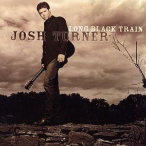 Josh Turner - Long Back Train ryhmässä CD / Country @ Bengans Skivbutik AB (5575213)