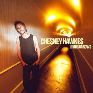 Chesney Hawkes - Living Arrows ryhmässä CD / Kommande / Pop-Rock @ Bengans Skivbutik AB (5575219)