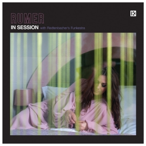 Rumer - In Session ryhmässä CD / Kommande / RnB-Soul @ Bengans Skivbutik AB (5575223)