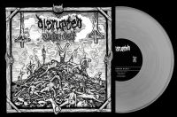 Disrupted - Stinking Death (Clear Vinyl) ryhmässä VINYYLI / Kommande / Hårdrock @ Bengans Skivbutik AB (5575242)