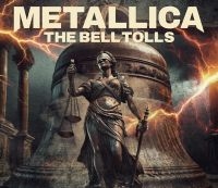 Metallica - Bell Tolls The (6 Cd Box) ryhmässä CD / Kommande / Hårdrock @ Bengans Skivbutik AB (5575247)