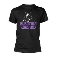 Electric Wizard - T/S Witchcult Today (L) ryhmässä MERCHANDISE / T-paita / Kommande / Hårdrock @ Bengans Skivbutik AB (5575250)