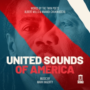 Mark Hagerty - United Sounds Of America ryhmässä CD / Kommande / Klassiskt @ Bengans Skivbutik AB (5575297)