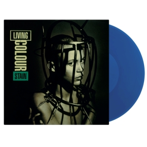 Living Colour - Stain ryhmässä ME SUOSITTELEMME / Perjantain julkaisut / 2025-01-31 @ Bengans Skivbutik AB (5575349)