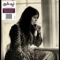 Melanie - Autumn Lady (Red Vinyl) ryhmässä VINYYLI @ Bengans Skivbutik AB (5575355)