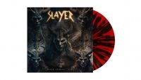 Slayer - Black Spirits - Live (Red/Black Spl ryhmässä VINYYLI / Kommande / Hårdrock @ Bengans Skivbutik AB (5575367)