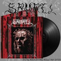 Samael - Ceremony Of Opposites (Black Vinyl ryhmässä VINYYLI / Kommande / Hårdrock @ Bengans Skivbutik AB (5575370)