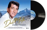 Martin Dean - A Winter Romance (Black Vinyl Lp) ryhmässä VINYYLI / Nyheter / Julmusik @ Bengans Skivbutik AB (5575382)